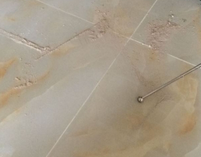 襄州瓷砖空鼓维修公司分享粘合剂选择不当在瓷砖铺贴过程中可能导致以下问题